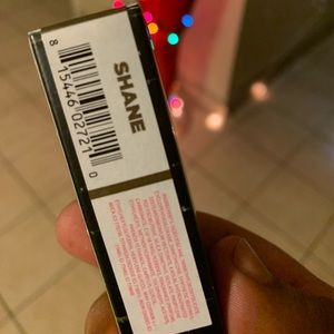 Jeffree and Shane Conspiracy items